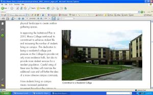 Go on and tell me the sixties weren't a bad decade for architectural design. I'm all ears for any justification.