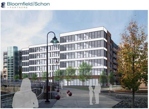 This is not the current proposal.