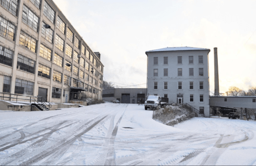 Photo property of UnChained Properties LLC