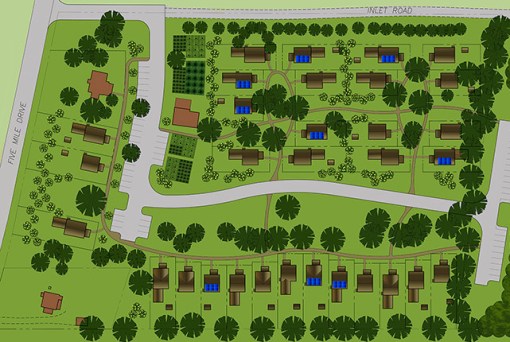 Amabel site PRESENTATION Model (1)