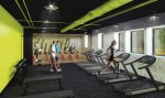 gym+interior+