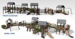 School-Age+Play+Structure